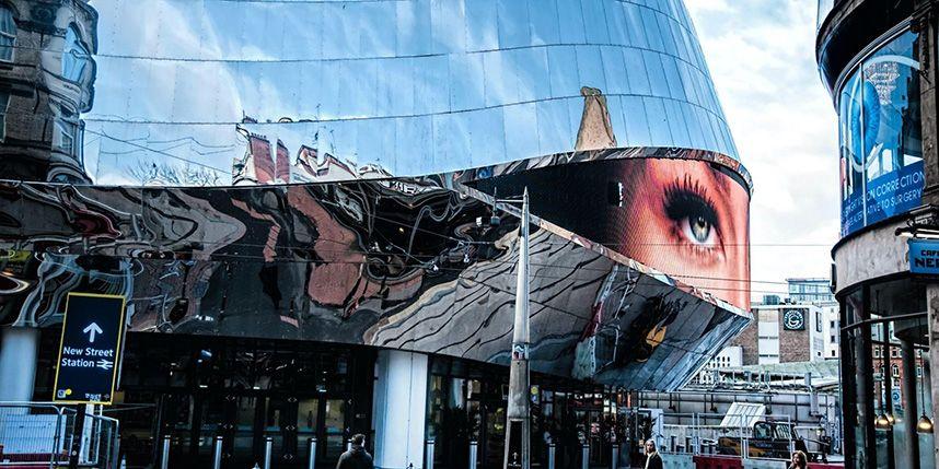 Top Property Trends and Prospects in Birmingham